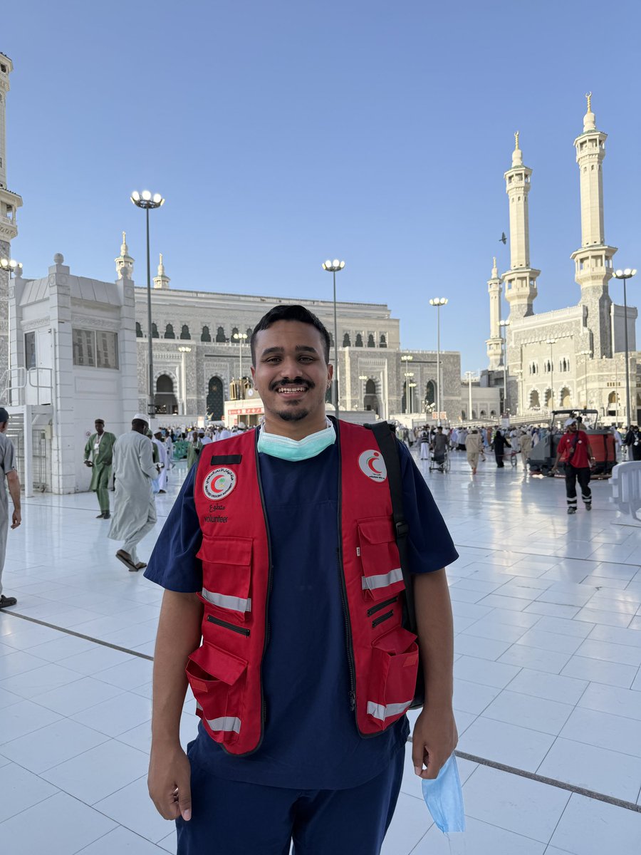 Alwaleed Almouzan tweet media