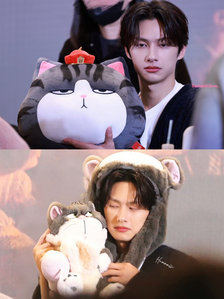 he's so funny for no reason