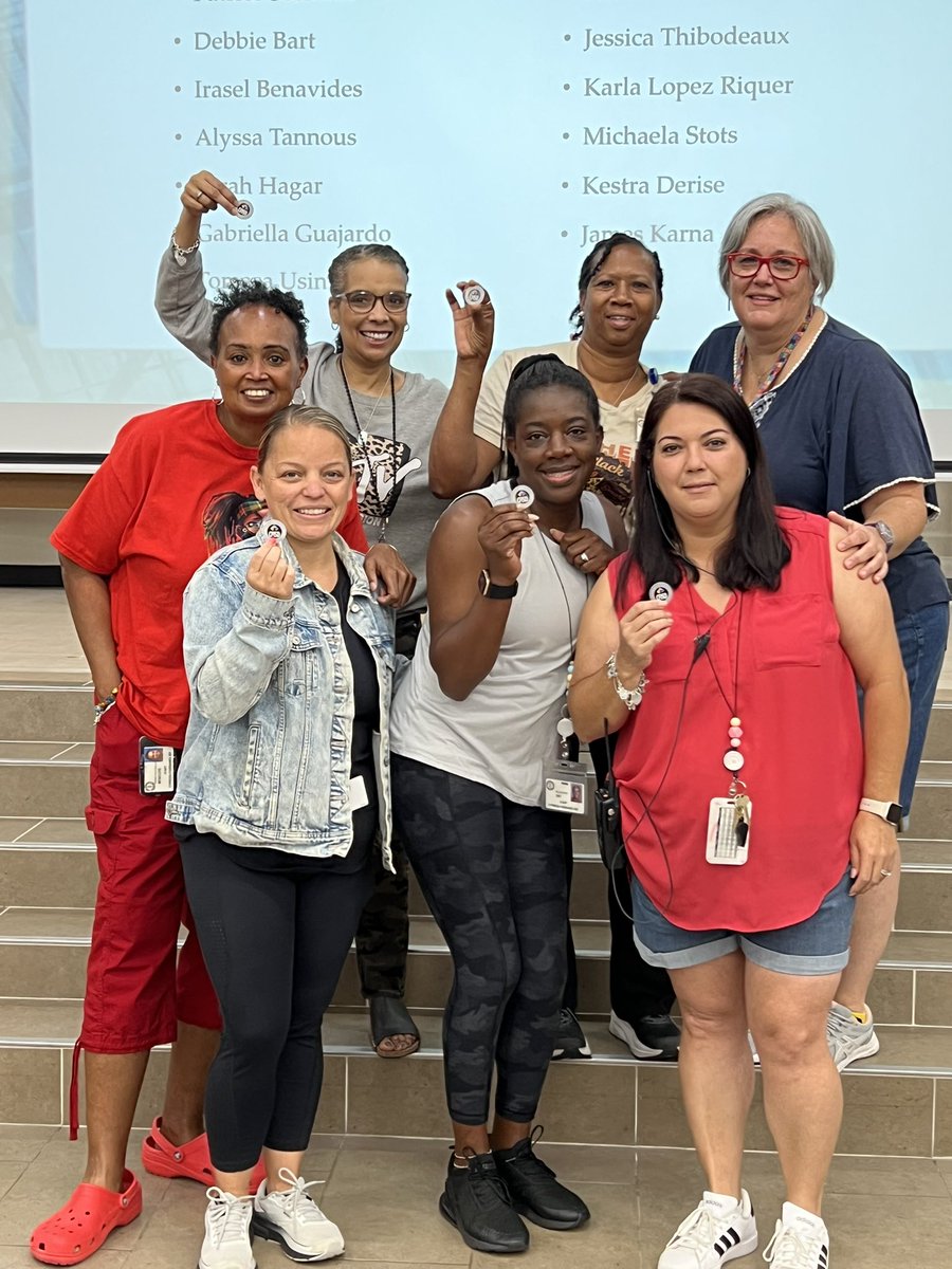 Tessie J Montgomery (@tessiemontgome) on Twitter photo Celebrating my Why? 20 years of teaching in CyFair ISD. Collaborating, learning, and growing everyday with the Best of the Best. #ThePathwayToAmazing <a href="/CyFairISD/">Cypress-Fairbanks ISD</a> <a href="/HorneElementary/">Horne Elementary</a> #CFISDspirit Celebrating my Why? 20 years of teaching in CyFair ISD. Collaborating, learning, and growing everyday with the Best of the Best. #ThePathwayToAmazing <a href="/CyFairISD/">Cypress-Fairbanks ISD</a> <a href="/HorneElementary/">Horne Elementary</a> #CFISDspirit