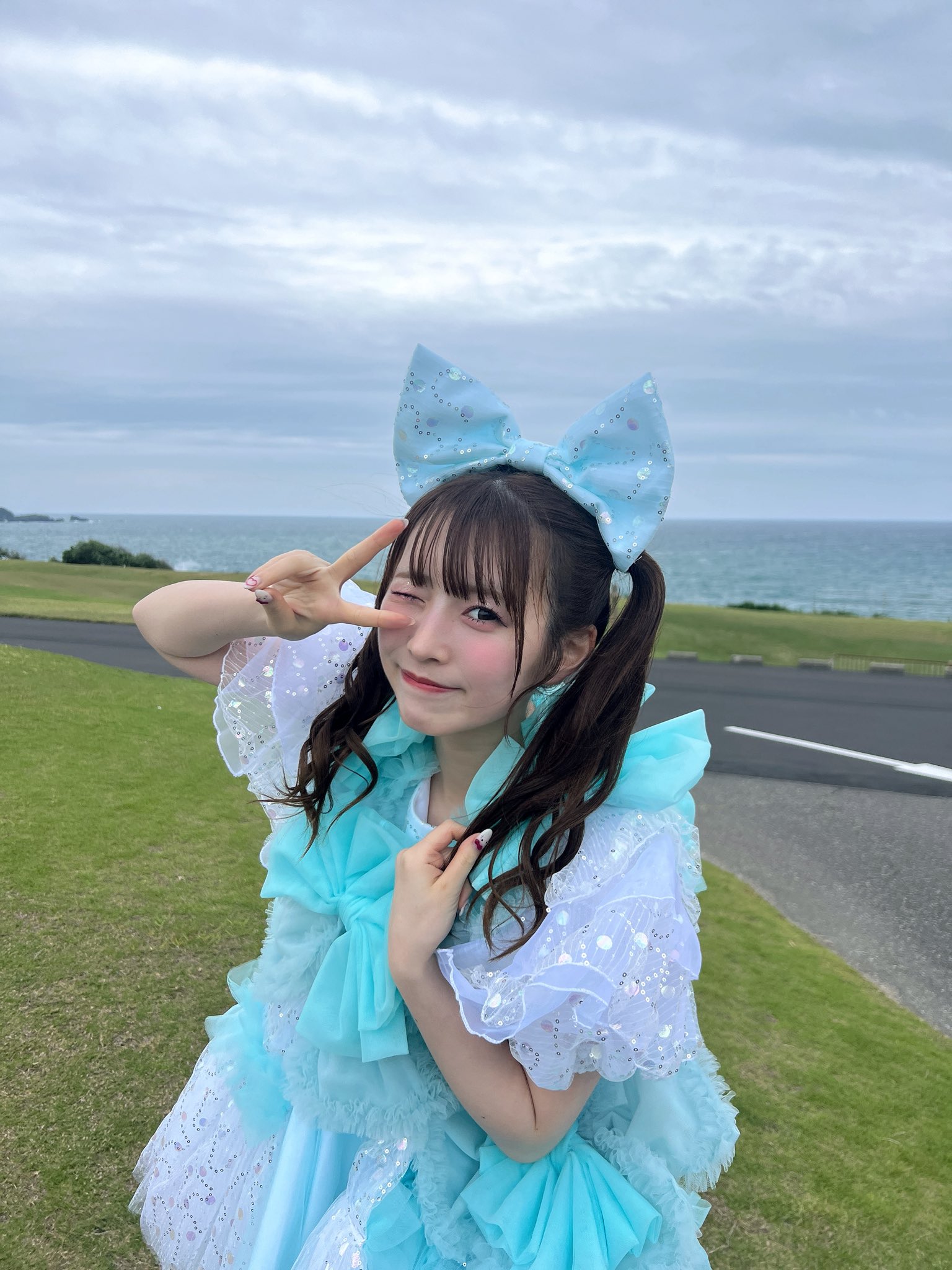 梅田みゆ(CUTIE STREET) on X: 
