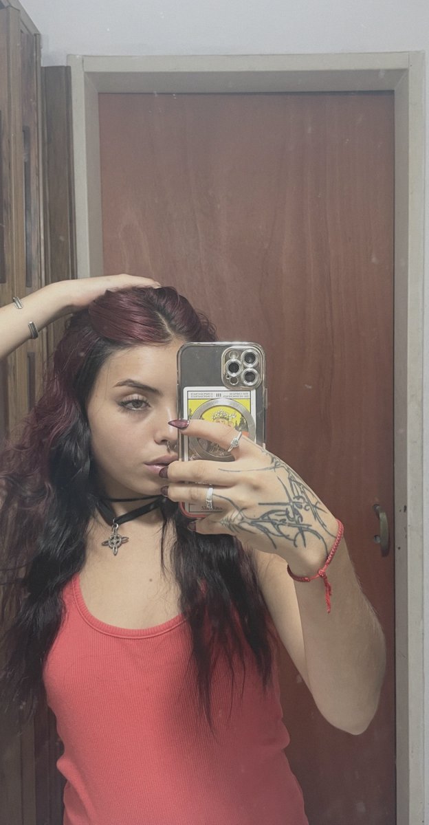Do I look like your type or just your downfall?
#SinInSilhouette #DarkDramaQueen #Oklahoma