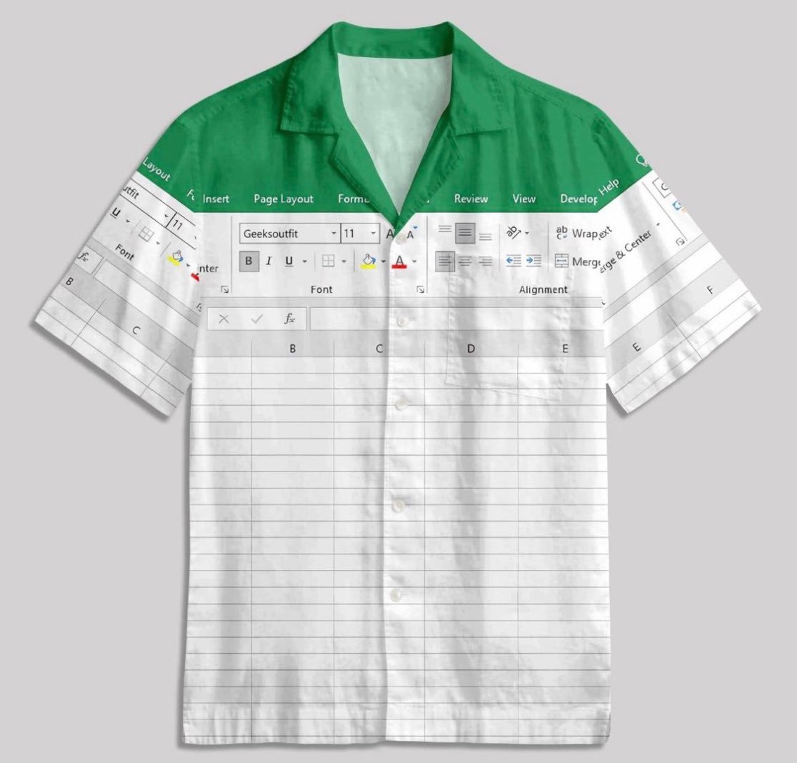 Ma chemise lors des enregistrements du Basket Lab.
Mais pas lorsque je regarde les matchs (parce que je regarde pas les match, y'a pas besoin)