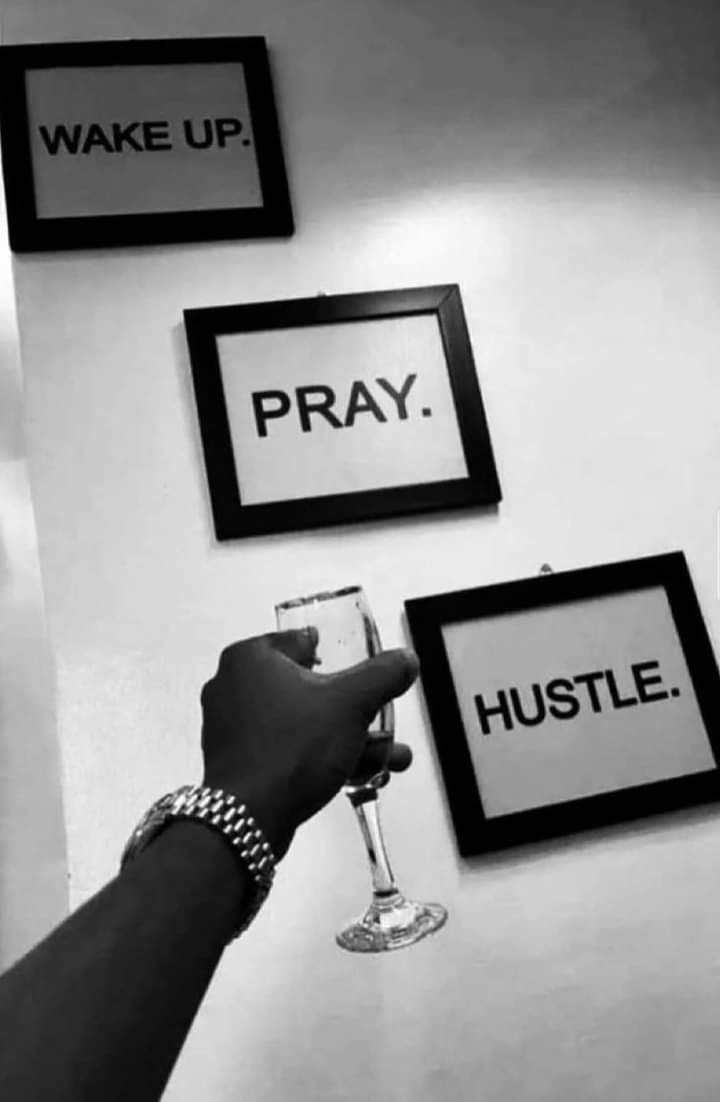 Circutejunior's tweet image. Daily just pray