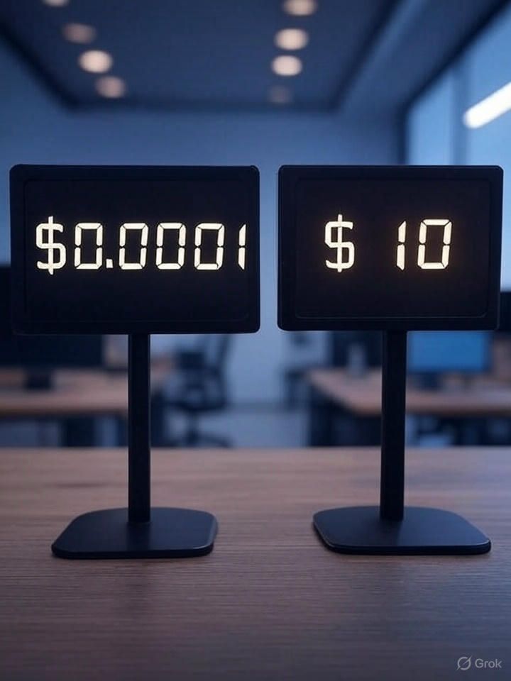 DrRogerThomp's tweet image. 🚀 $0.0001 is the new $10 in AI deployment!
This breakdown shows how autonomous agents powered by open-source LLMs are flipping the script on cost and control.
🔍 Build smarter, not pricier:
👉 medium.com/@rogt.x1997/0-…
#LLM #Flowise #FreelancerTech #LangFlow #HuggingFace