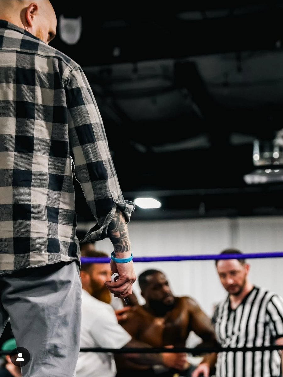 stlanarchy's tweet photo. "History don't repeat itself, it rhymes."
📷 @FluffyInsomnia
#SLADevils #SLAFury https://t.co/mUrFOYtx8S
