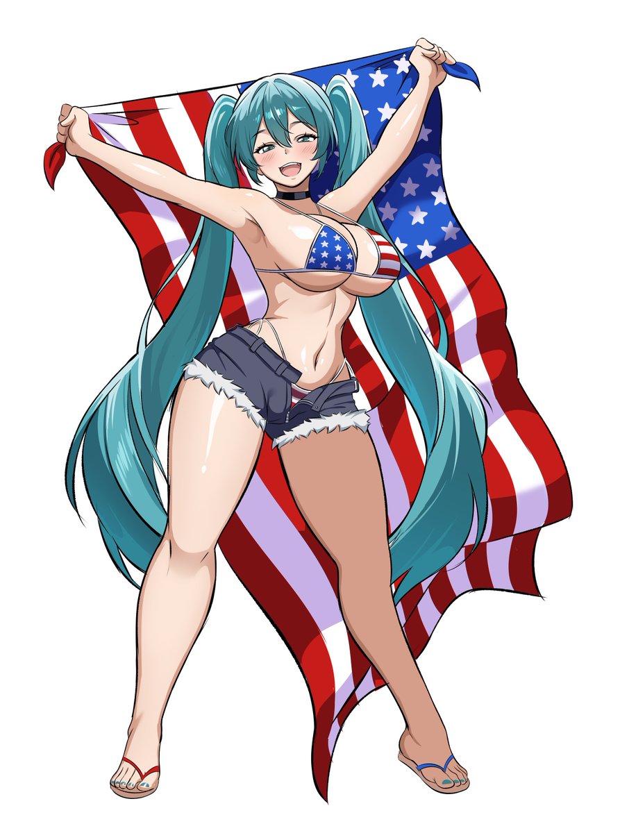 Miku
#Commission #Miku