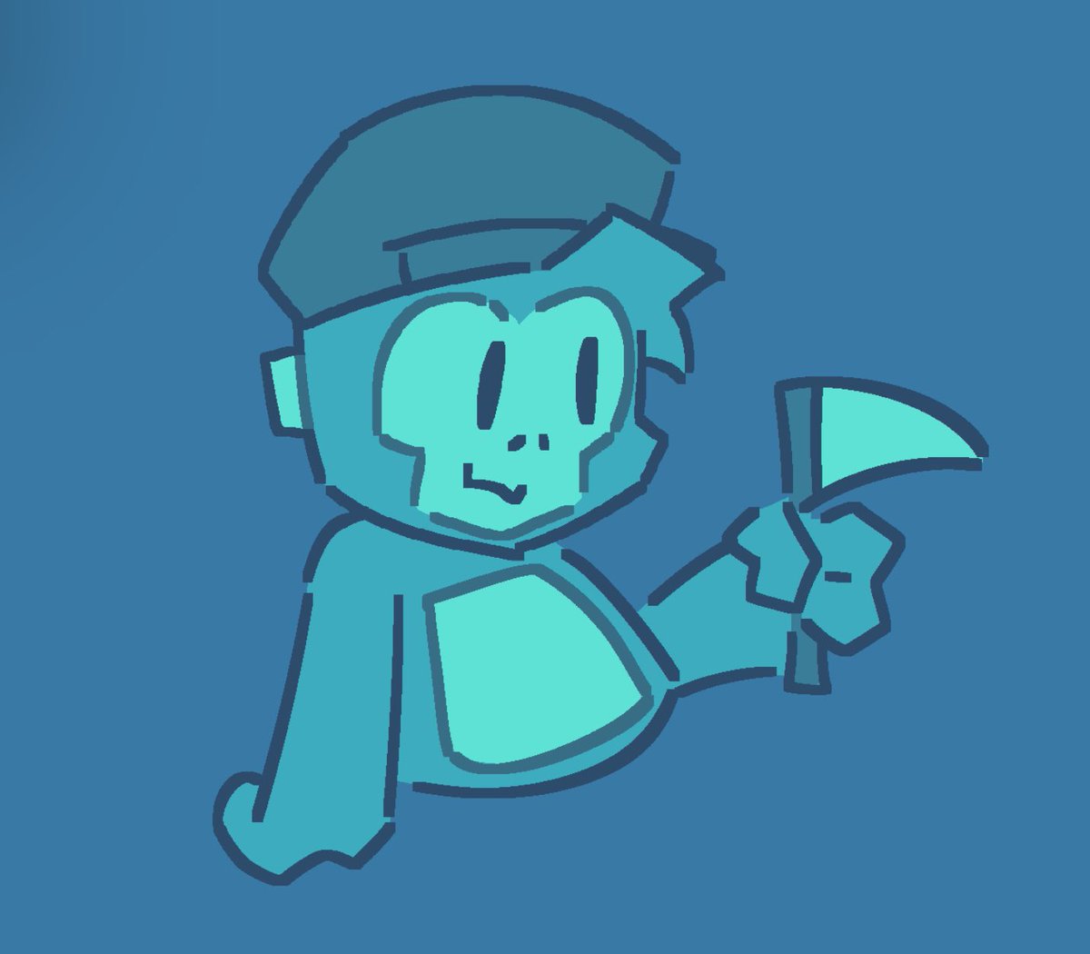 NewAccCheckBio's tweet image. hey um ..excuse me? sorry if i’m disturbing you ..but can you help me draw gtag because well frankly i need Help