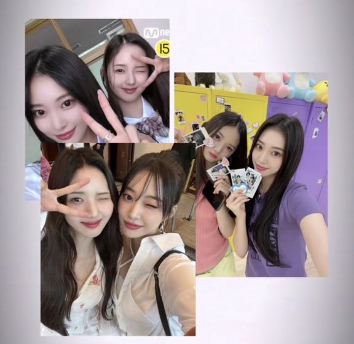 lziiwo's tweet image. @hyewnzoa hyewonnaaaa~~~ Happy Birthdayyy 😘