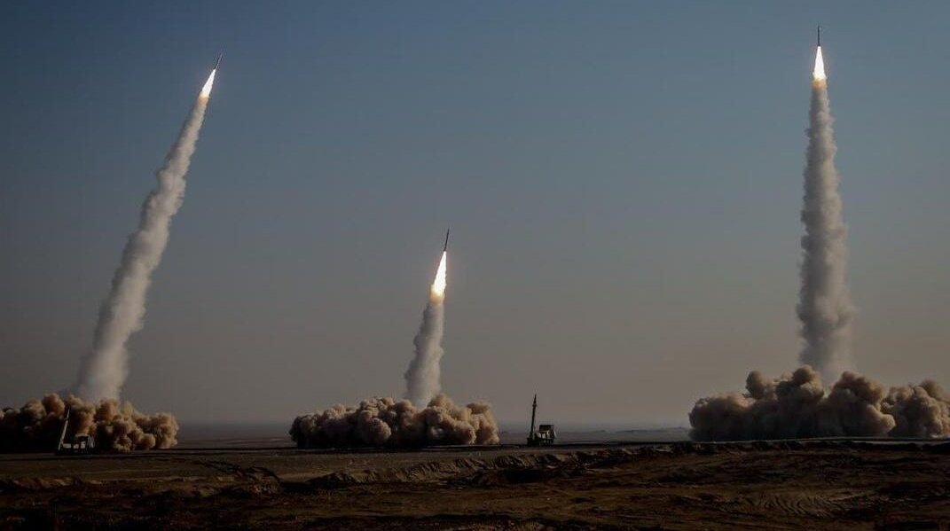 ⚡️BREAKING 

Iran will close its south-eastern airspace to civilian airlines between 1-2 June due to missile launches