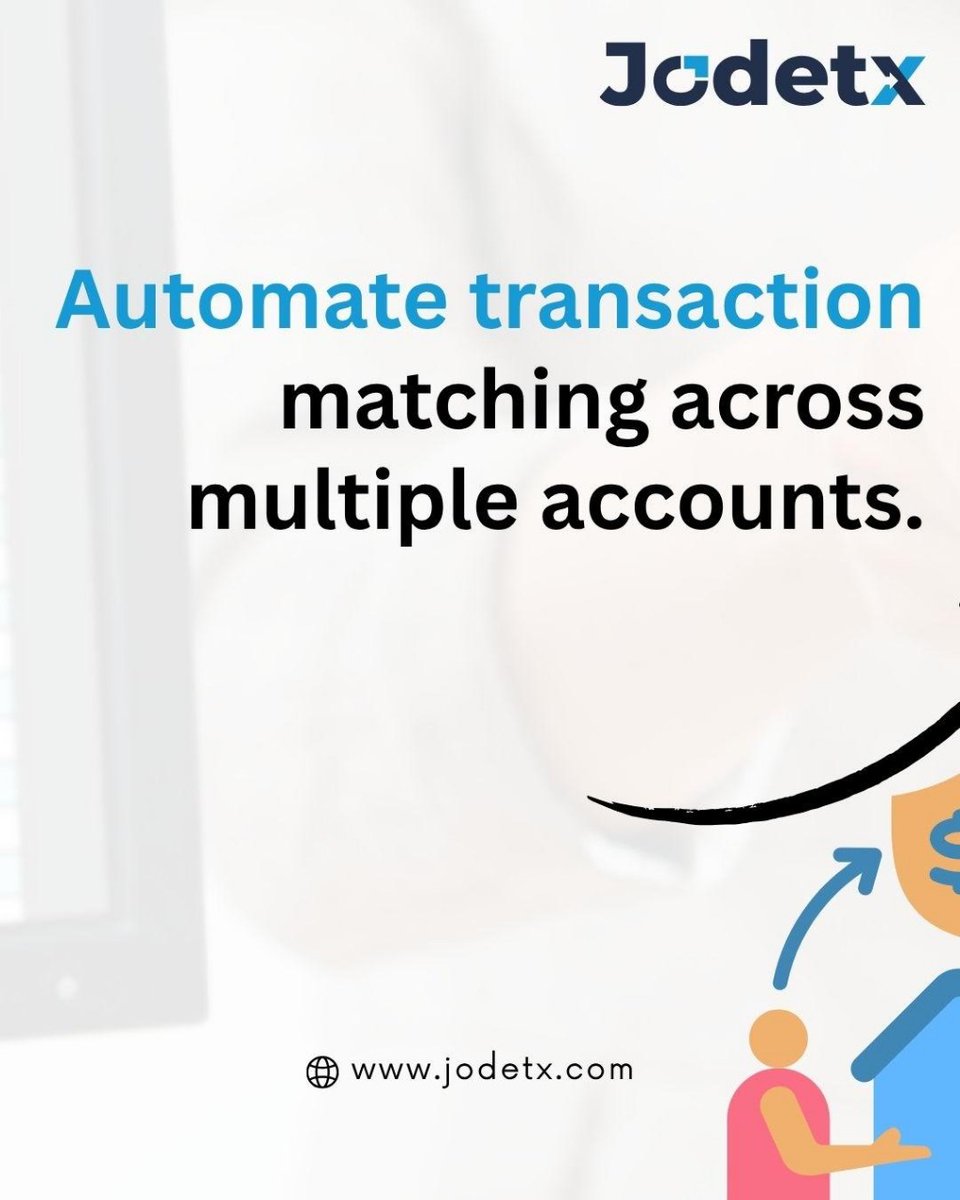 Jodetx_tech's tweet image. Reconciliation made easy.
Auto-match data, spot errors, and generate audit-ready reports—no manual work required.
.
.
.
#FinanceAutomation #ReconciliationSoftware #AuditReady #DigitalAccounting #FinancialAccuracy #FinanceEfficiency #AccountingSolutions #ErrorFreeFinance #Jodetx