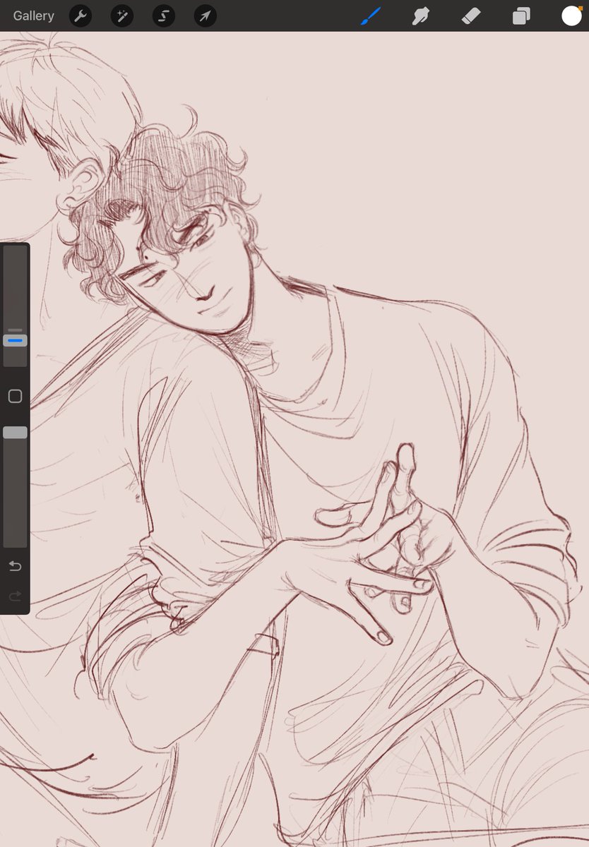 I heart you sakusa kiyoomi