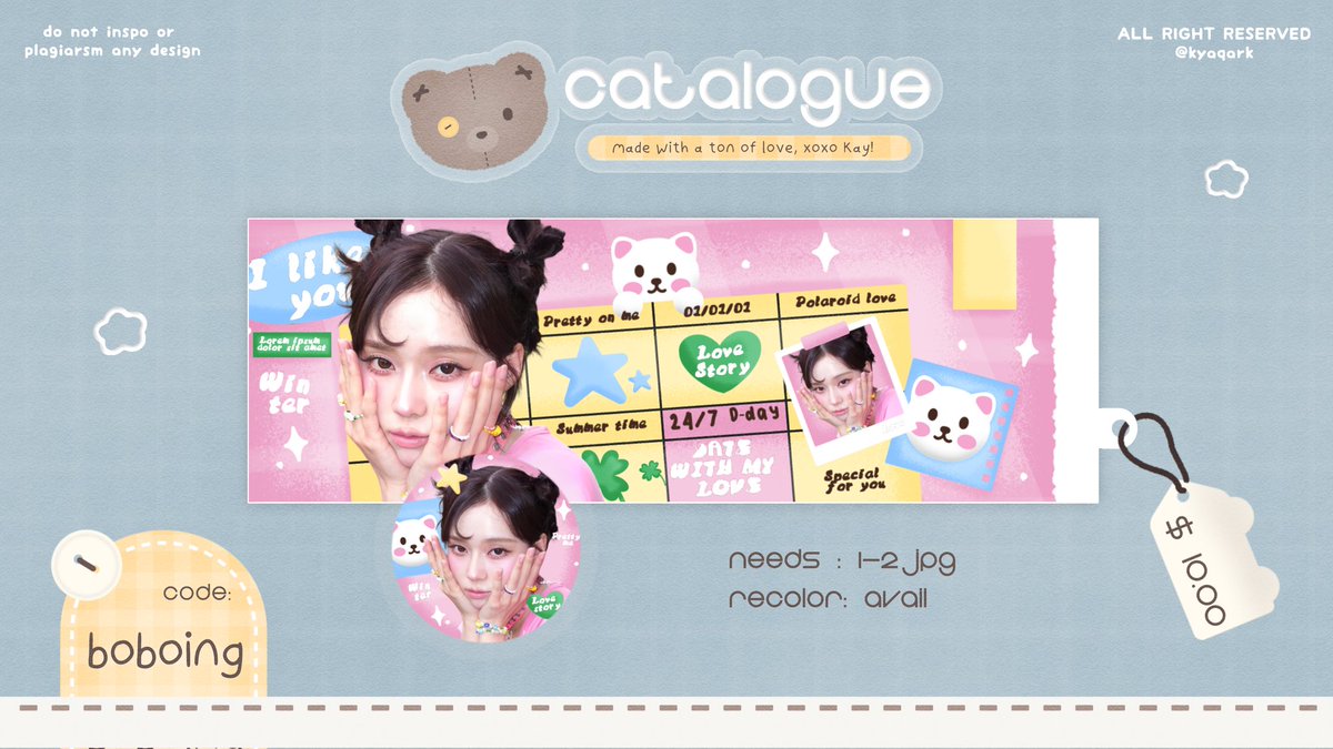 kay~🧸🐈‍⬛✨ tweet media