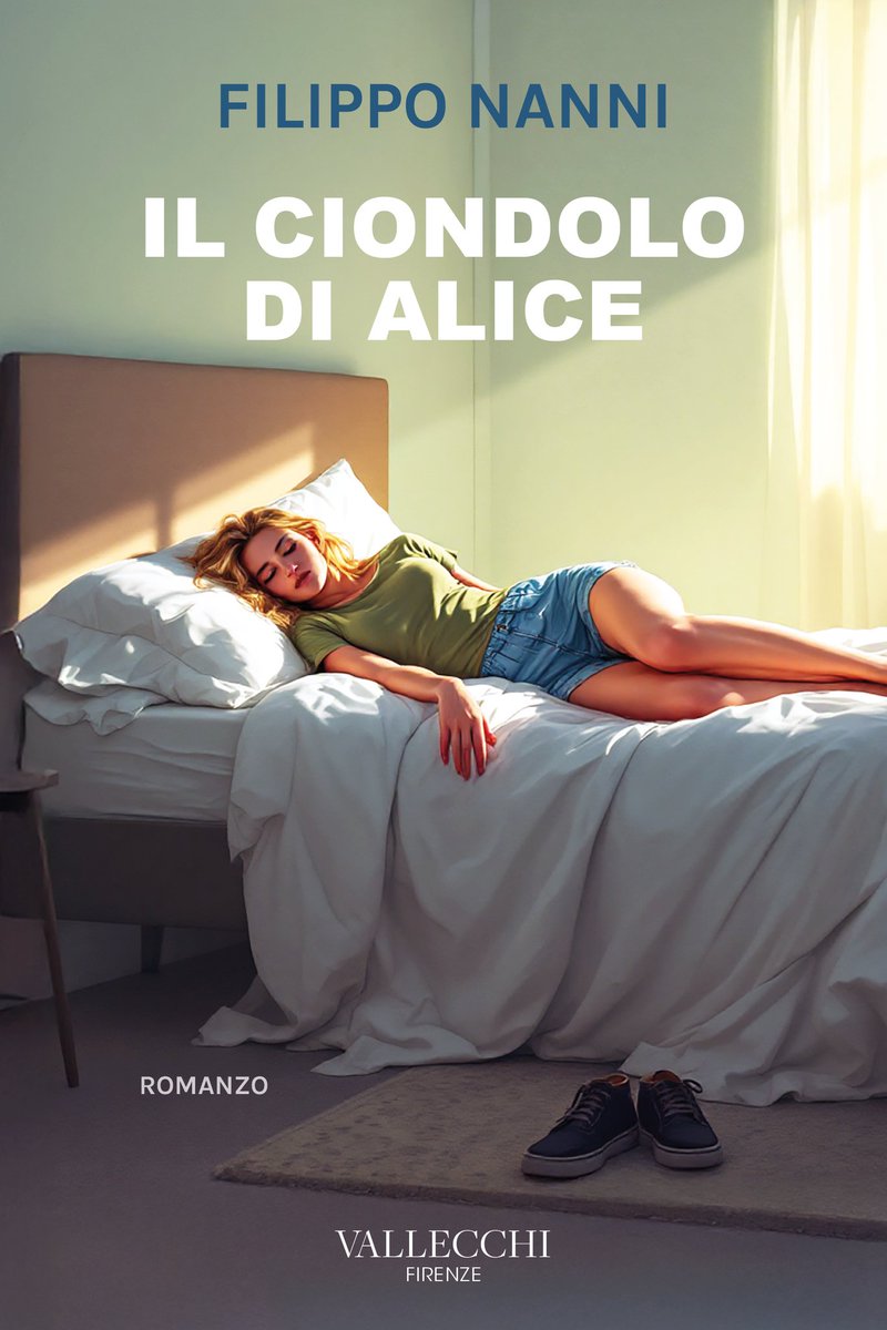 Filippo Nanni tweet media
