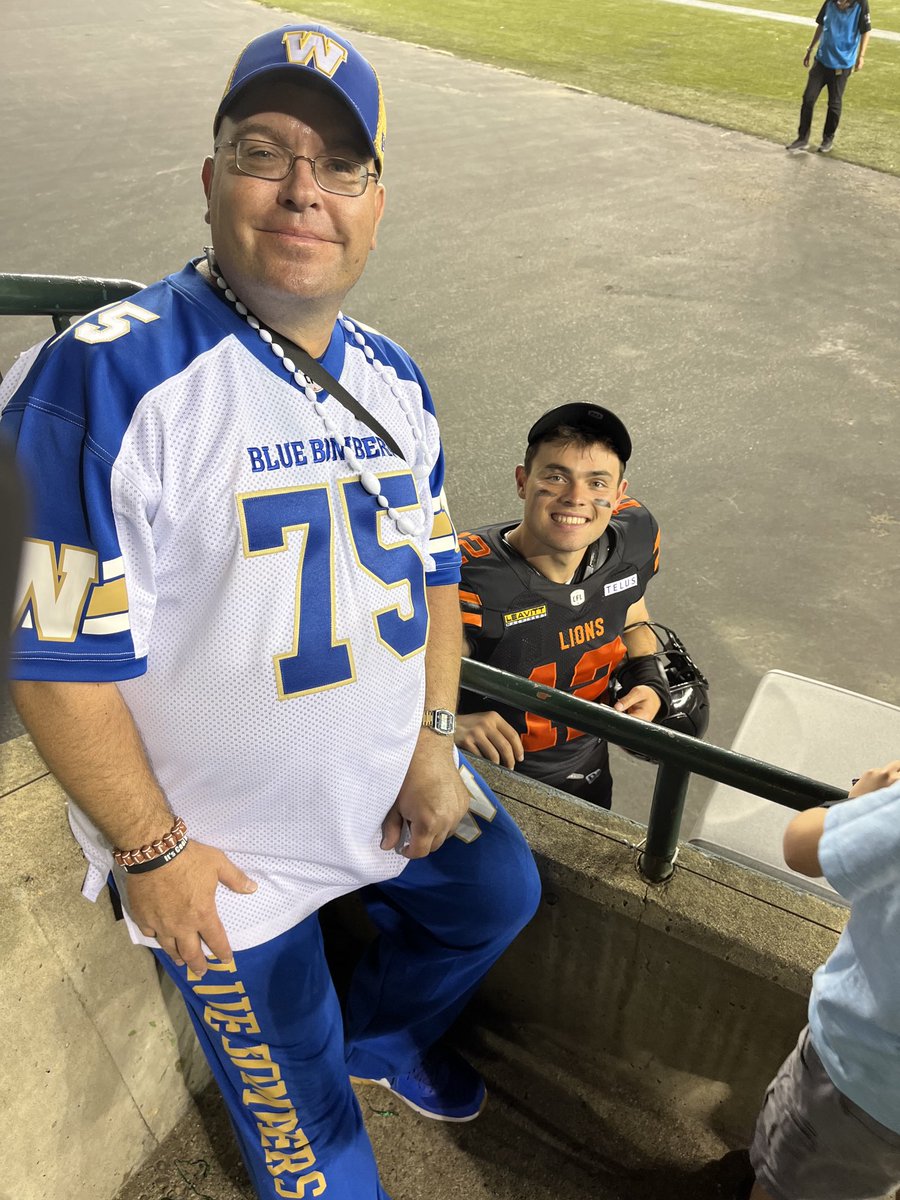 Jamie fedun tweet media