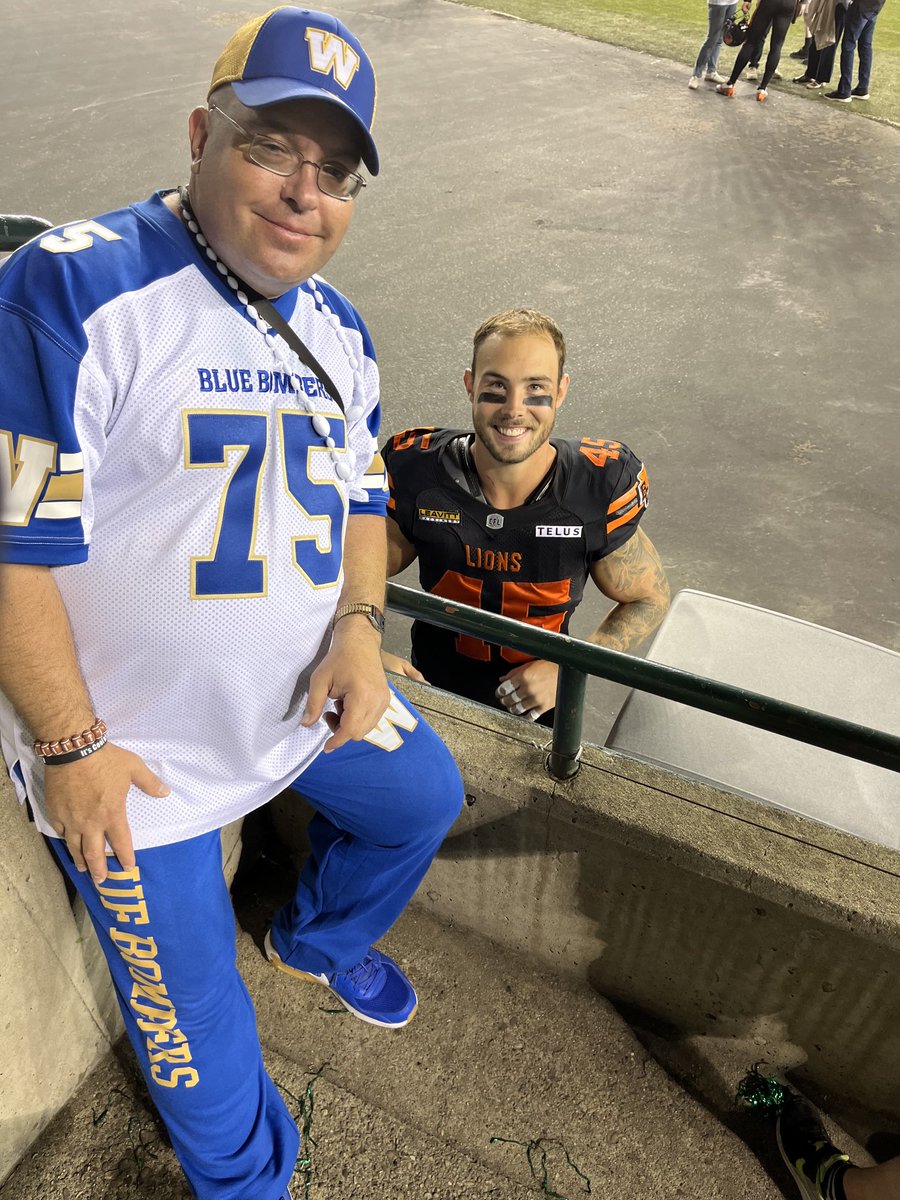 Jamie fedun tweet media