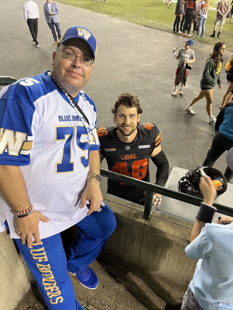 Jamie fedun tweet media