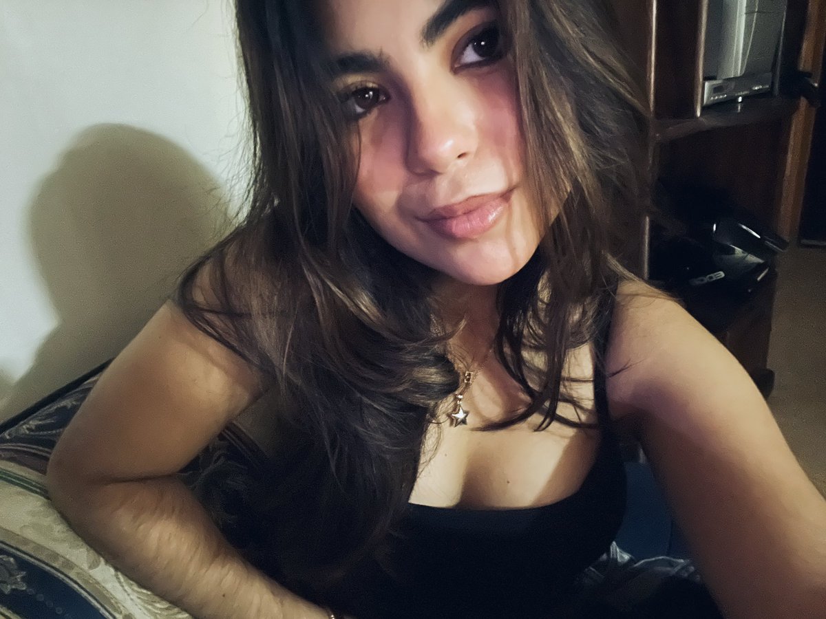 que linda, ni se nota que tengo fisurado un dedito del pie 😣😣