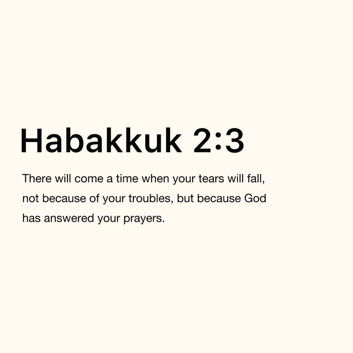 Habakkuk 2:3