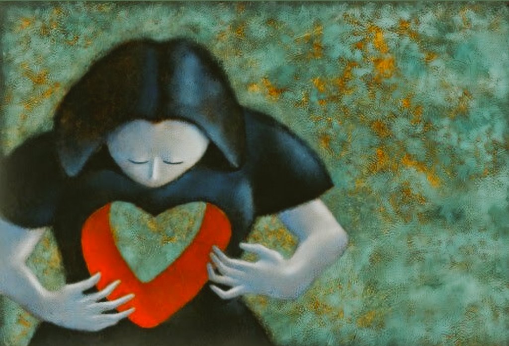 وقتی دلت خالیه
انگار یه حفره تو سینه‌ت جا مونده
 اون روزا که یکی تو دلت بود، حتی اگه اشتباه بود، یه جورایی قلبتو پر می‌کرد. 
حالا که نیست دلت برای اون حس زنده بودن، برای اون تپش‌های آشنا، تنگ می‌شه ! 

دلتون پرراز حس خوب داشتن 😍
روزتون قشنگ 🥰