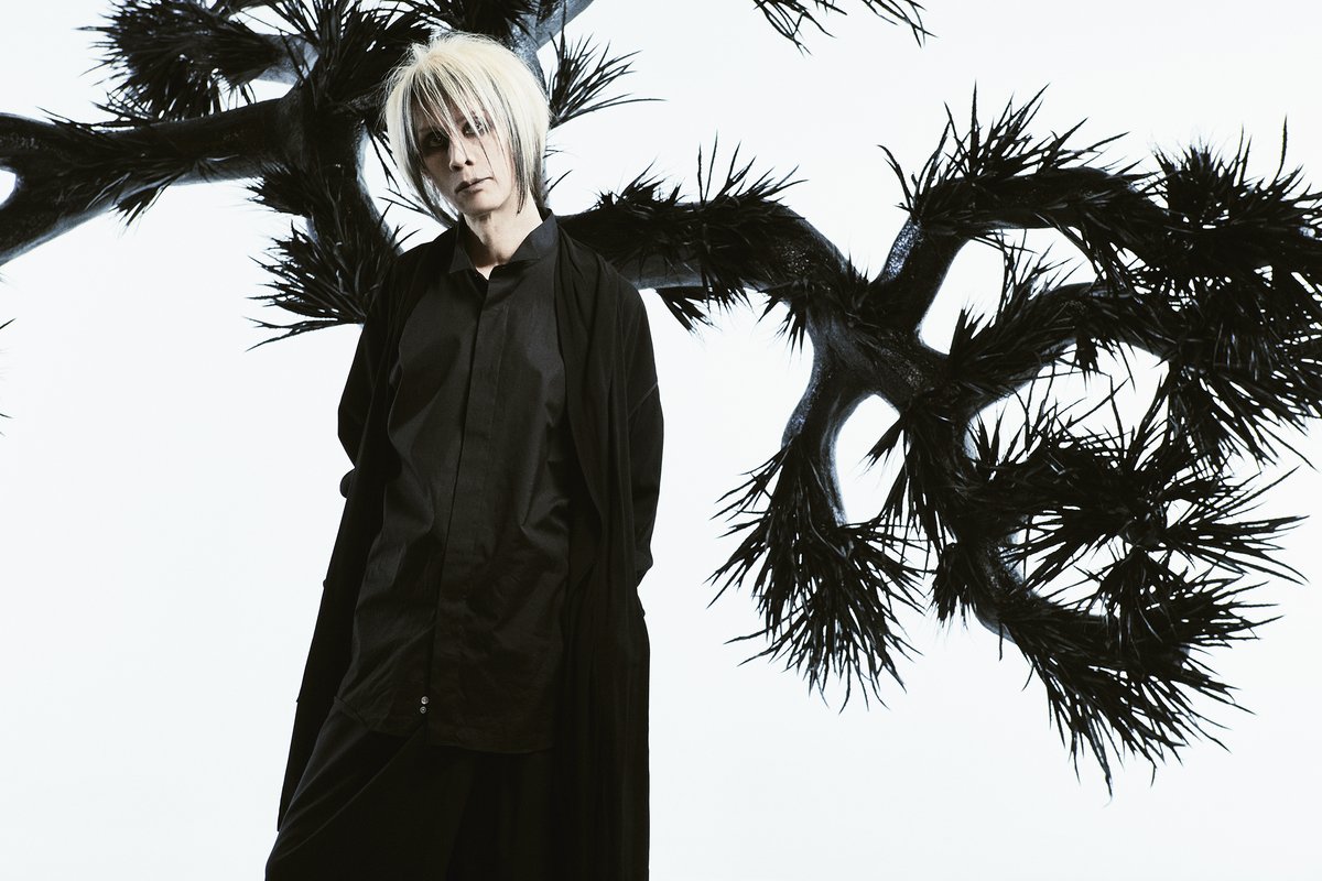 【#JellyFishBreed より】
FC会員限定サイト
メンバーブログ「#長谷川正 と質問の箱」を更新!

今月は
・某ロボットアニメ
・心が震えるような感動
・ベースのビブラート奏法
など会員の皆様からの質問に回答!

是非ご確認ください!

▼FC
plastic-tree.com/various/about_…

#PlasticTree