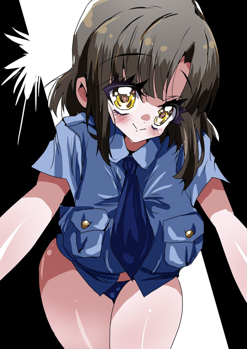 芽依ちゃんの月だから芽依ちゃんだけ見てくれ
(ネームの人)
#今月描いた絵を晒そう 