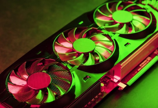 CIOTech_Outlook's tweet image. US Energy Dept Taps Nvidia, Dell Tech for New Supercomputer
Read More: qrcd.org/8msq
#NewSupercomputer #computingtechnology #advancedtechnology #EnergyDepartment