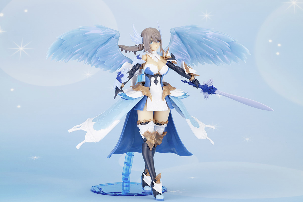 アルカナディア ルミティア ReACT-lottery 未組立品 コトブキヤくじ アルカナディア ルミティア ReACT-lottery 【公式通販】