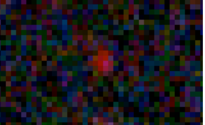 Wow!
El telescopi James Webb ho torna a fer!
Captura llum de la galàxia més antiga mai detectada, un objecte que la va emetre fa més de 13.500 milions d'anys.
La galàxia ha estat batejada amb el nom de MoM z14 i era uns 150 cops més petita que la Via Làctia.