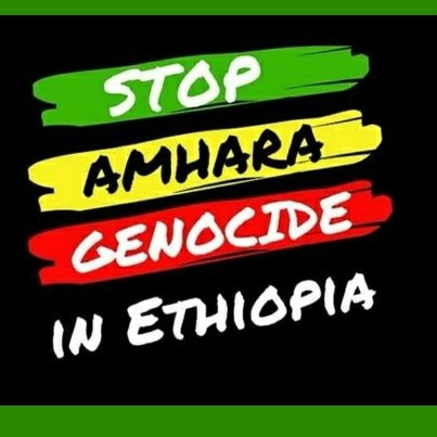 QueenLatifano's tweet photo. The Govt. of Ethiopia continues using drones unchecked in populated areas - markets, public gatherings, even churches. The #IC stays silent. Silence in the face of such indiscriminate, devastating attacks is complicity. Time to act. #AmharaGenocide @hrw @amnesty @VP @AP @AFP @UN https://t.co/3XXgM2NIDY