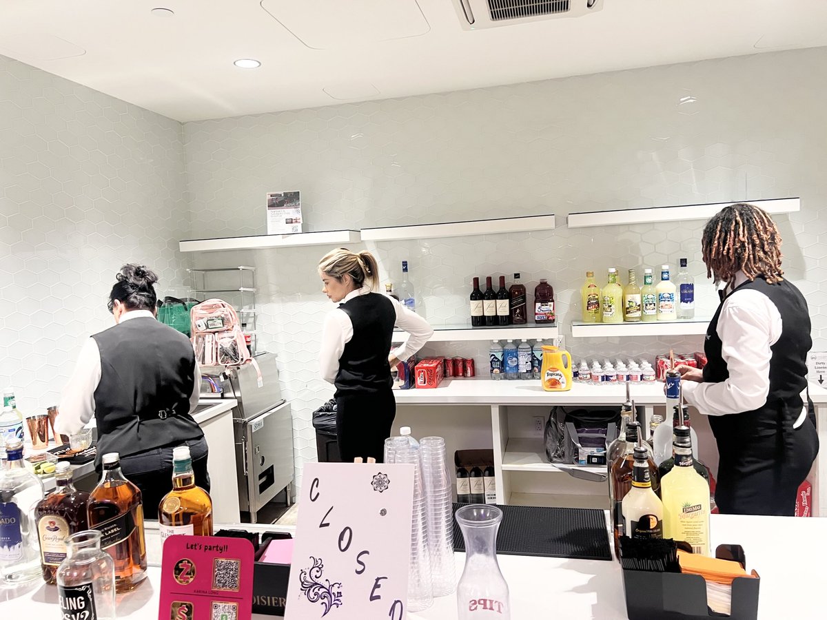 Estaffingteam's tweet photo. Event Staffing Team®️
@eventstaffingteam 
972-955-9888
info@eventstaffingteam.com
https://t.co/Edys99gYIT

#eventstaffingteam #eventstaffingcompany #weloveourteam #waitstaff #busser #server #bartender #youtube #tabc #skills #facebook #tickets ##2025 #google #everyone https://t.co/UDEuedEbwc