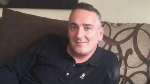 I’m always amazed at how hopeless courtroom sketch artists are…..this is the man accused of driving into the crowd in Liverpool. 
My youngest grandson (aged 3) can draw Sonic and Spiderman quite well….I think he could do better than this.