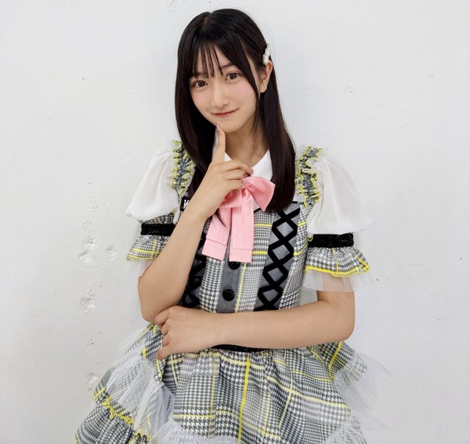 上村佳里奈のTwitter画像37