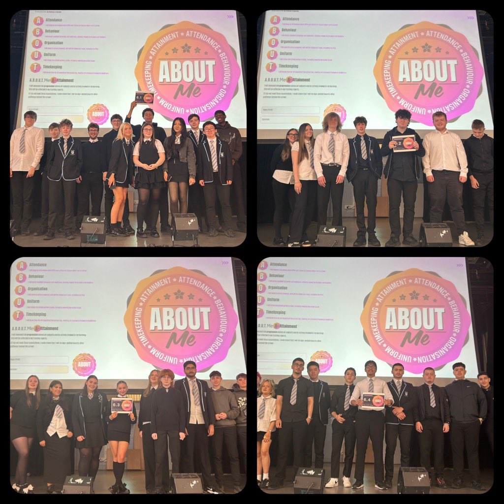Mrs J. Baxter (@mrsjbaxter_) on Twitter photo 🟠S6 Induction <a href="/smithycroft282/">Smithycroft Secondary</a> 🟠
Excellent day welcoming our 🆕 S6 students back to school! 📚🎓✏️
Planning the ‘S6 Experience’ ensuring it’s all ‘ABOUT’ them for success! 🅰️➕🤝
Partnership Agreements ✔️
Session 25-26…We’re Ready for you! 💪🏻
#WeBelong #WeLearn #WeAchieve 🟠S6 Induction <a href="/smithycroft282/">Smithycroft Secondary</a> 🟠
Excellent day welcoming our 🆕 S6 students back to school! 📚🎓✏️
Planning the ‘S6 Experience’ ensuring it’s all ‘ABOUT’ them for success! 🅰️➕🤝
Partnership Agreements ✔️
Session 25-26…We’re Ready for you! 💪🏻
#WeBelong #WeLearn #WeAchieve