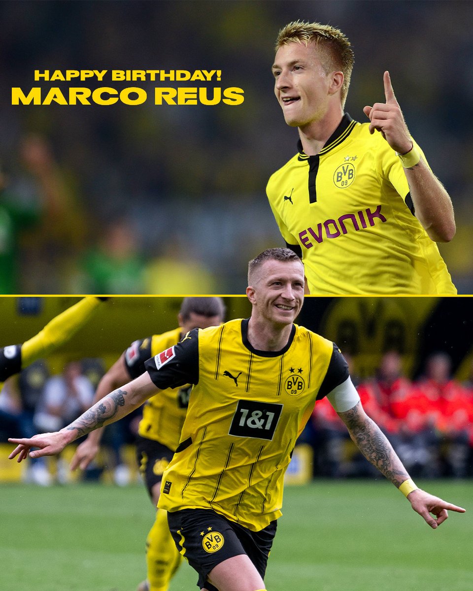 🥳 Happy Birthday, Legende! 🐐
