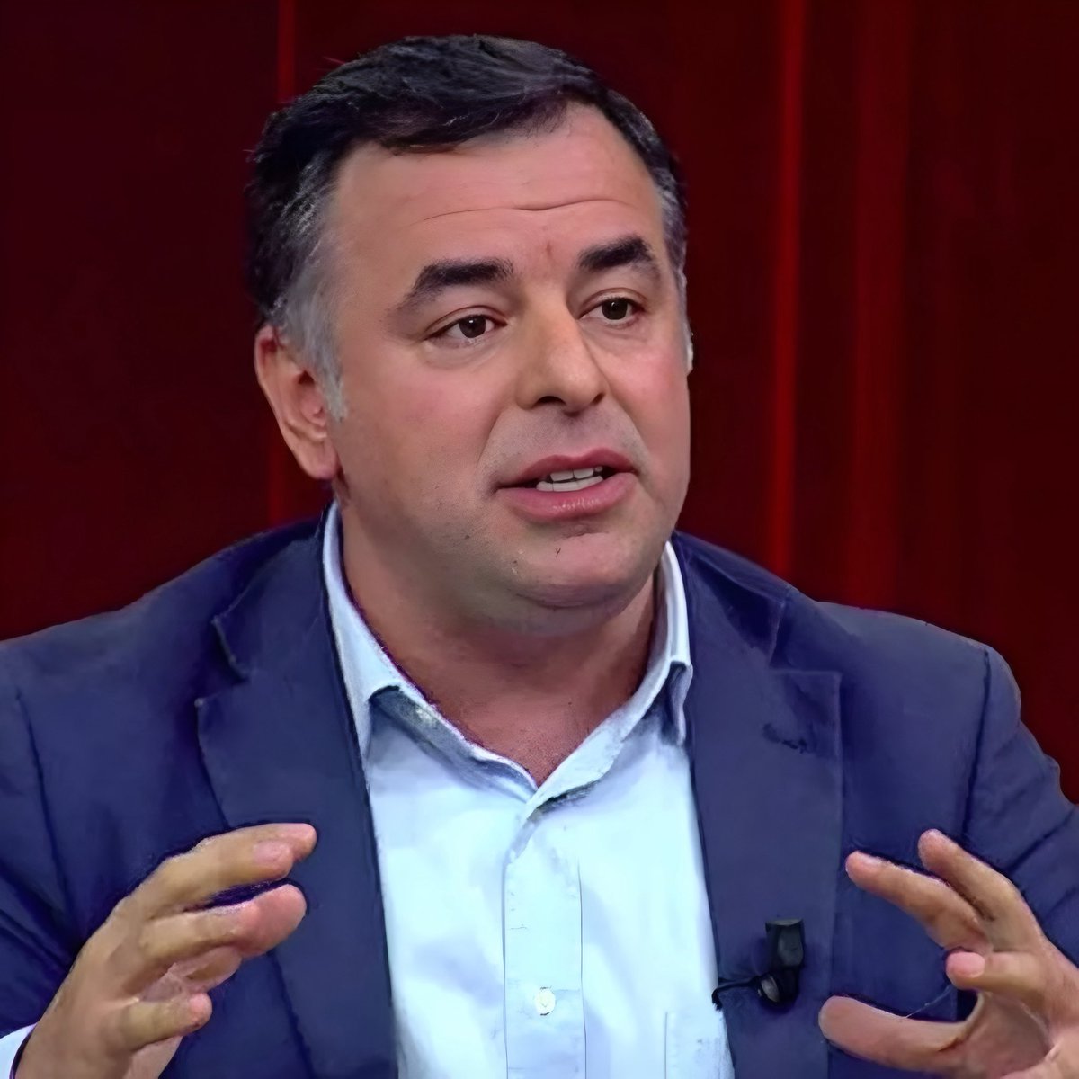 🎙 Muhbir tweet media