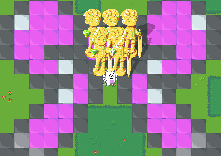 Back as VIP in <a href="/pixels_online/">Pixels</a> ✨

To celebrate, I’m giving away 5 Golden Boy UGCs made by a talented friend.

To participate:
1⃣ Follow <a href="/_roraaah/">aurora</a>, @GarySacdalan, &amp; <a href="/pixelpupp/">Pixel Puppies | Reborn</a>
2⃣ Like and Retweet ❤️
3⃣ Tag 3 friends

5 winners will be picked on June 3rd! You must be able to trade!