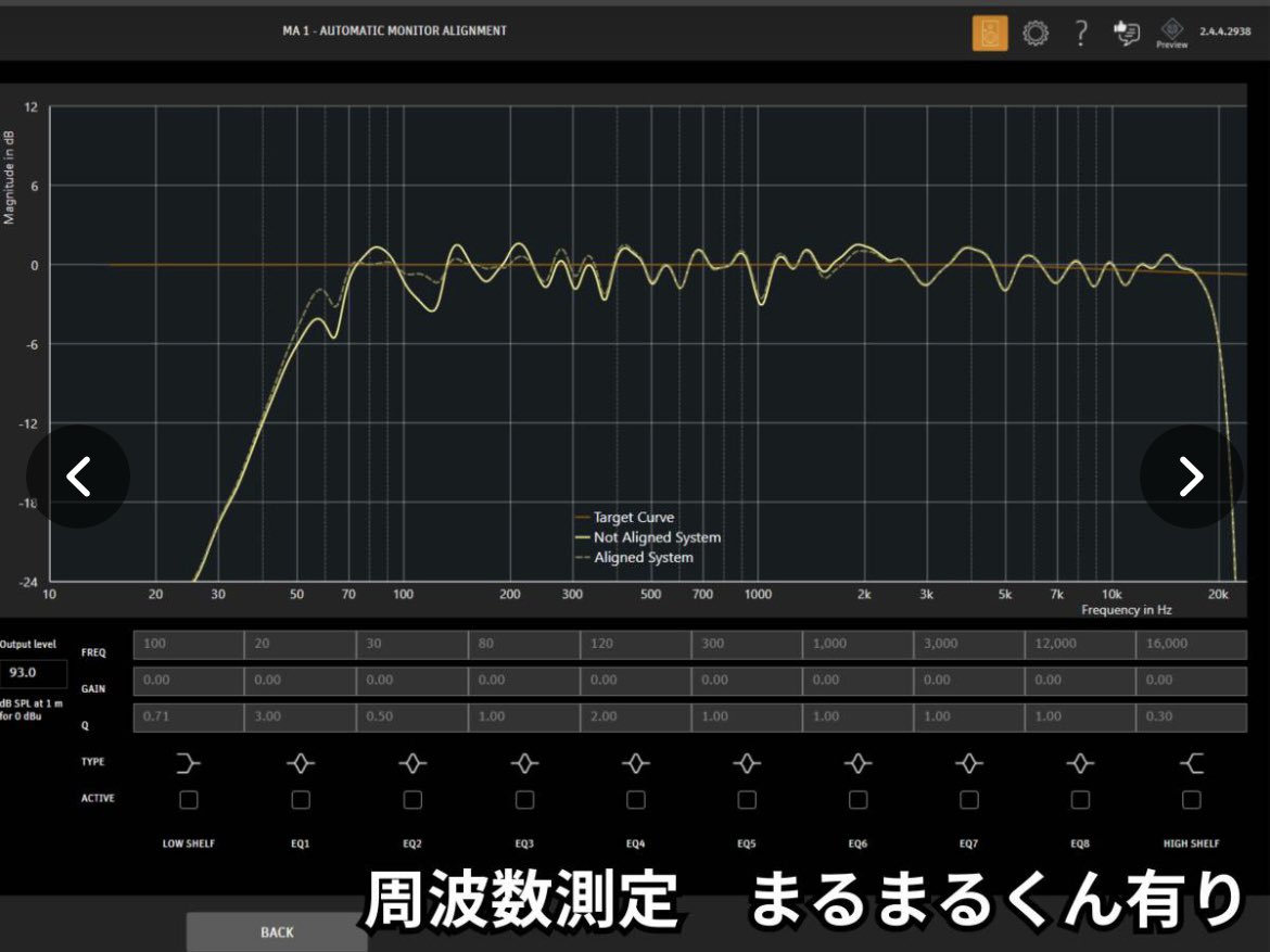 音響パネル「まるまるくん」の測定結果が公開されていました。これはもうAVAAより効いてますね。
この薄さで20-30Hzの超低域に効くのが不思議ですが、もし本当なら画期的な製品です。