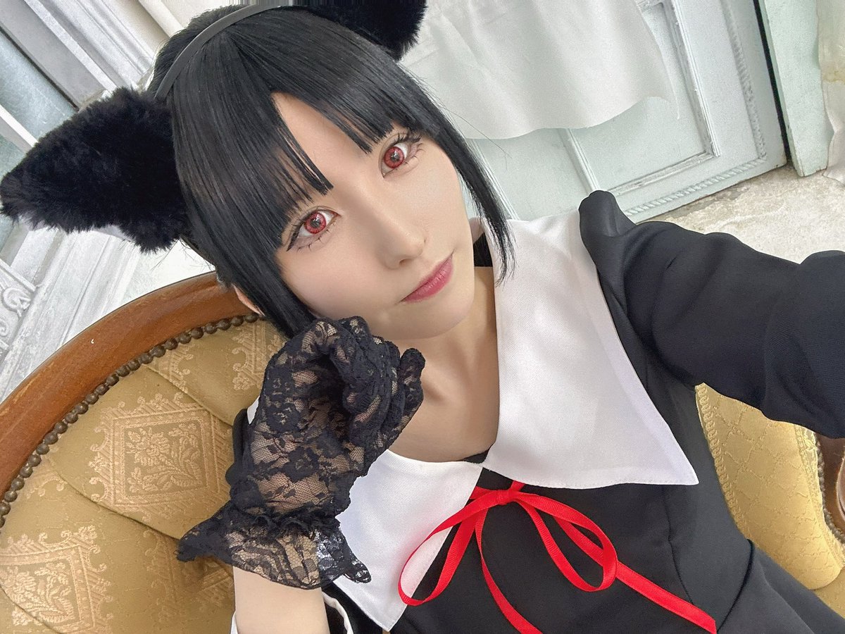 こねぎ。 tweet media