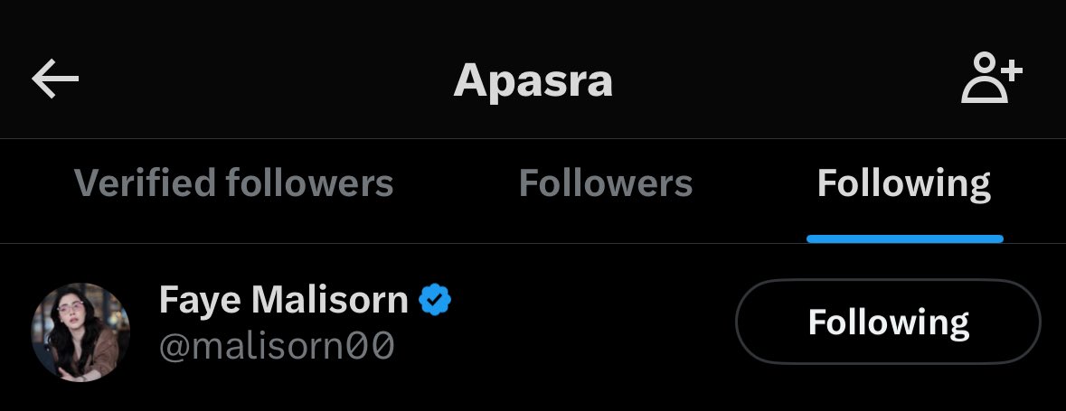 realyenula's tweet photo. Hold on tight, they still follow each other on X tho 🤣🤣🤣🤣 https://t.co/ytQUvnU3Th