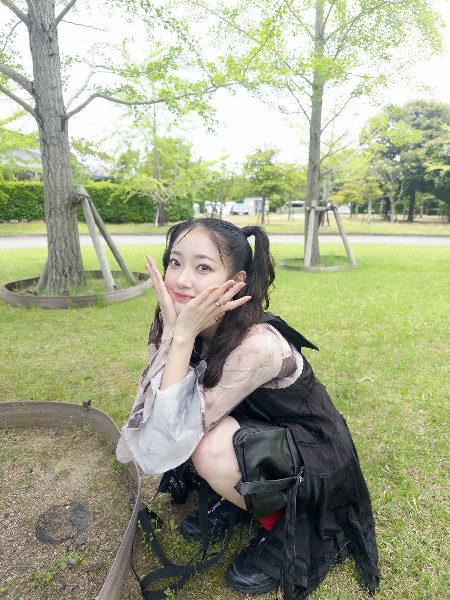 四国放送まつり ありがとうございました！ 自然ってほんとにきもちいー