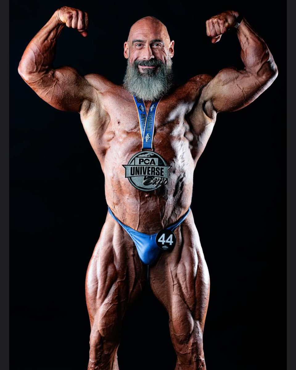 magnani's tantalizing form