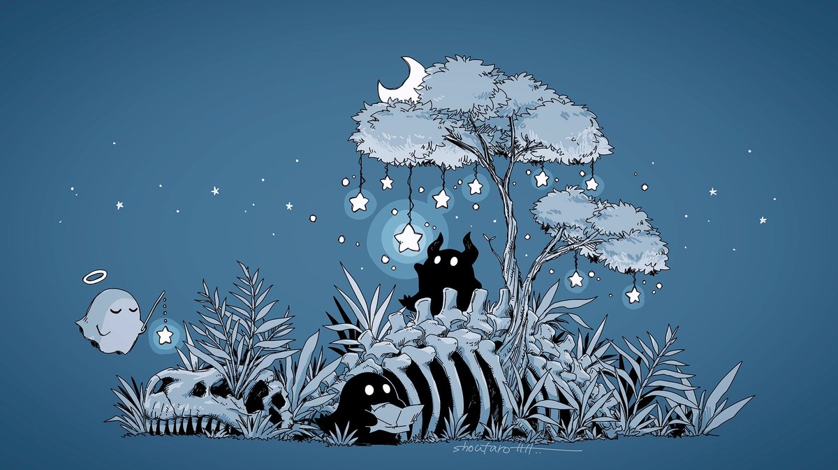 shoutarotttt's tweet image. 