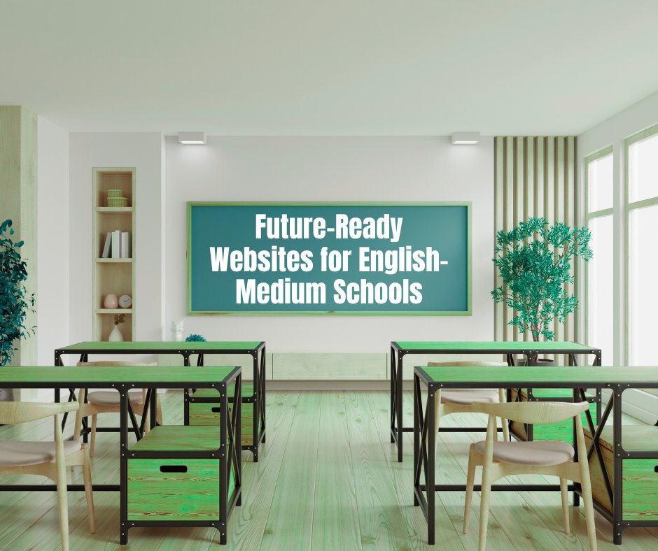 PickedDigital's tweet photo. Is your English-medium school ready for the digital age?

At Picked Digital, we create clean, informative, and mobile-friendly websites that:

➤ Showcase your school's values
➤ Highlight admission info &amp; contact details
➤ Help parents trust
➤ Improve visibility on Google https://t.co/lE6iuhN3Kj