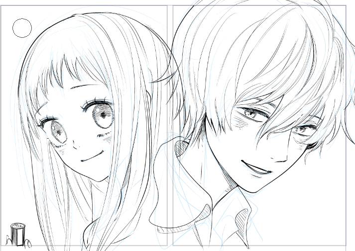 次回の「スノウボールアース」は新ヒロイン登場回！