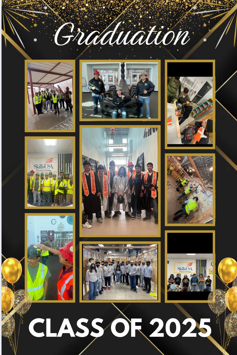 high_scorpion's tweet image. Just like that 4 years past. Reciving a group of freshmen 😷,today they are walking Horizon High School hallways 🎊🎉👏🥳. #ScorpionStrong  #WeAreClint,#RepTheH