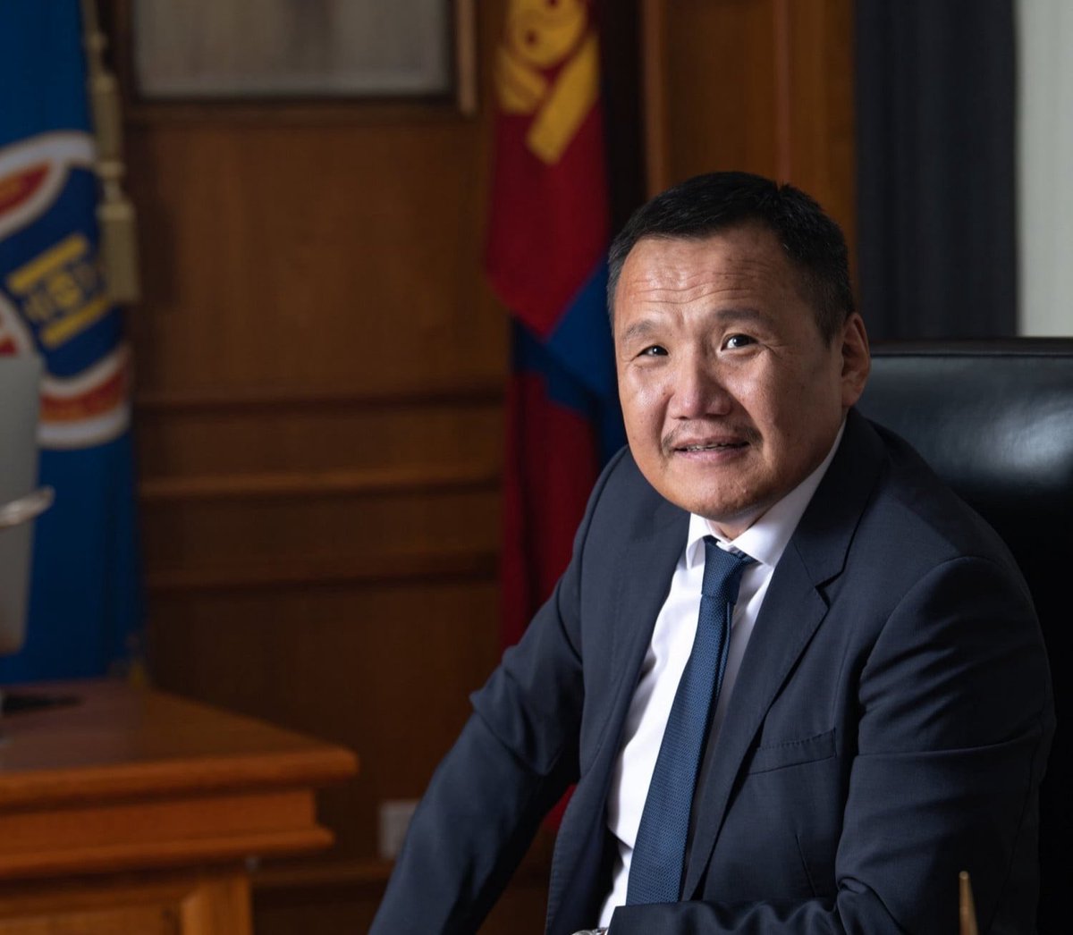 АТГ-ын даргыг өөрийг нь шалгах тогтолцоо монголд байдаггүй учраас авилгал арилахгүй л дээ