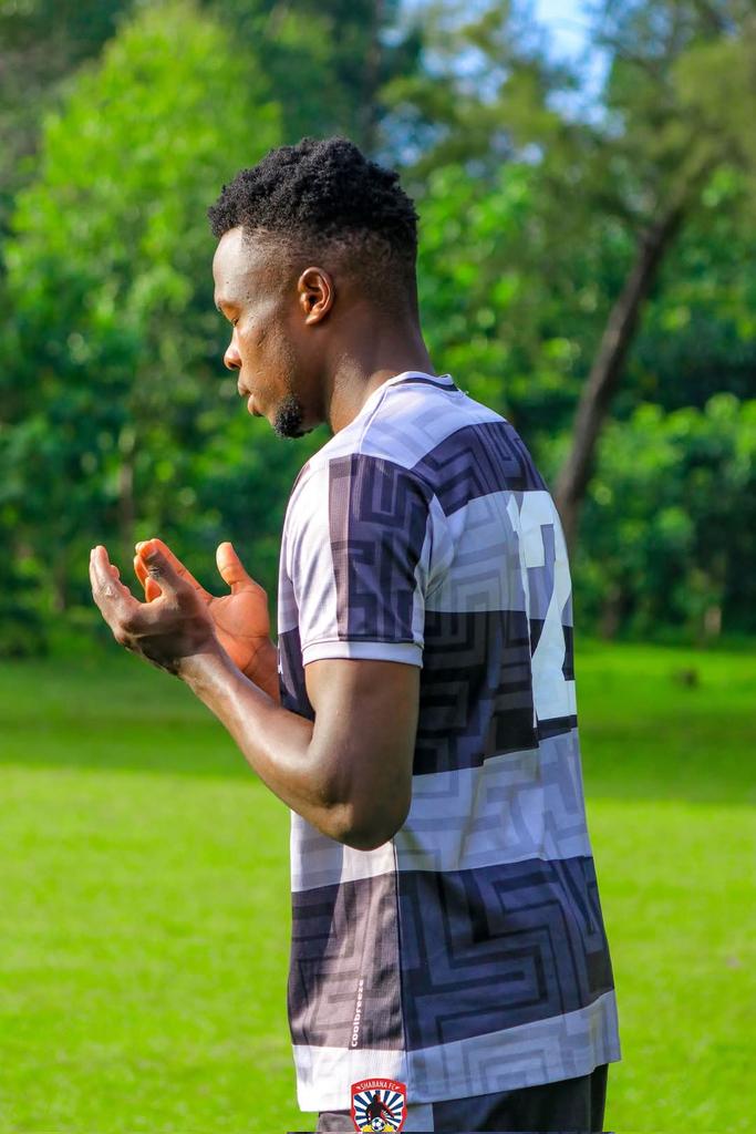 Happy Sabbath to all our adventist fans out there.

Kwa kila hatua dua🙏🙏🙏