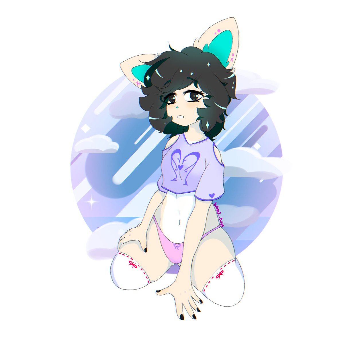 DreamDann's tweet image. Q xuxa no lo había subio