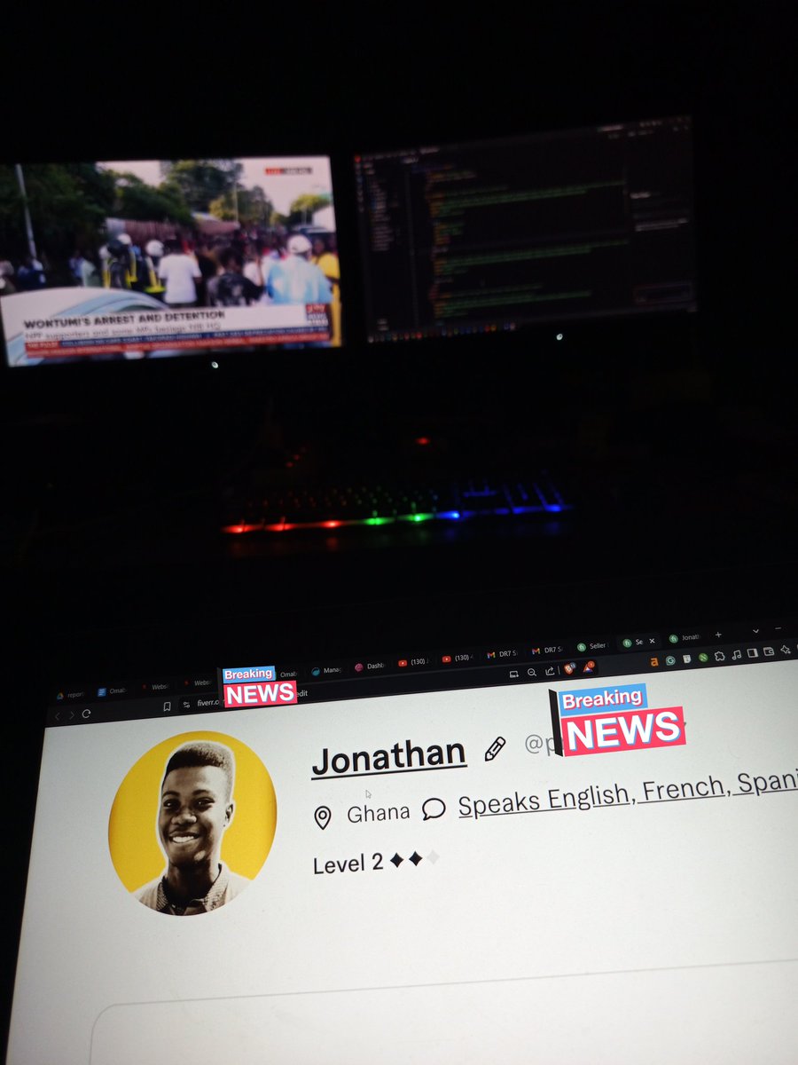 One last lap to go to becoming Top Rated
