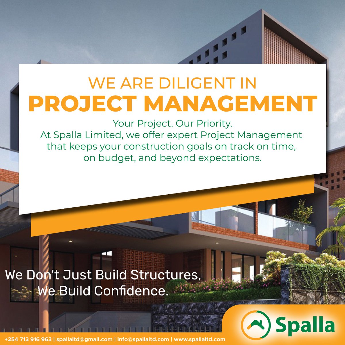 Spalla Limited (@spallaltd) on Twitter photo 